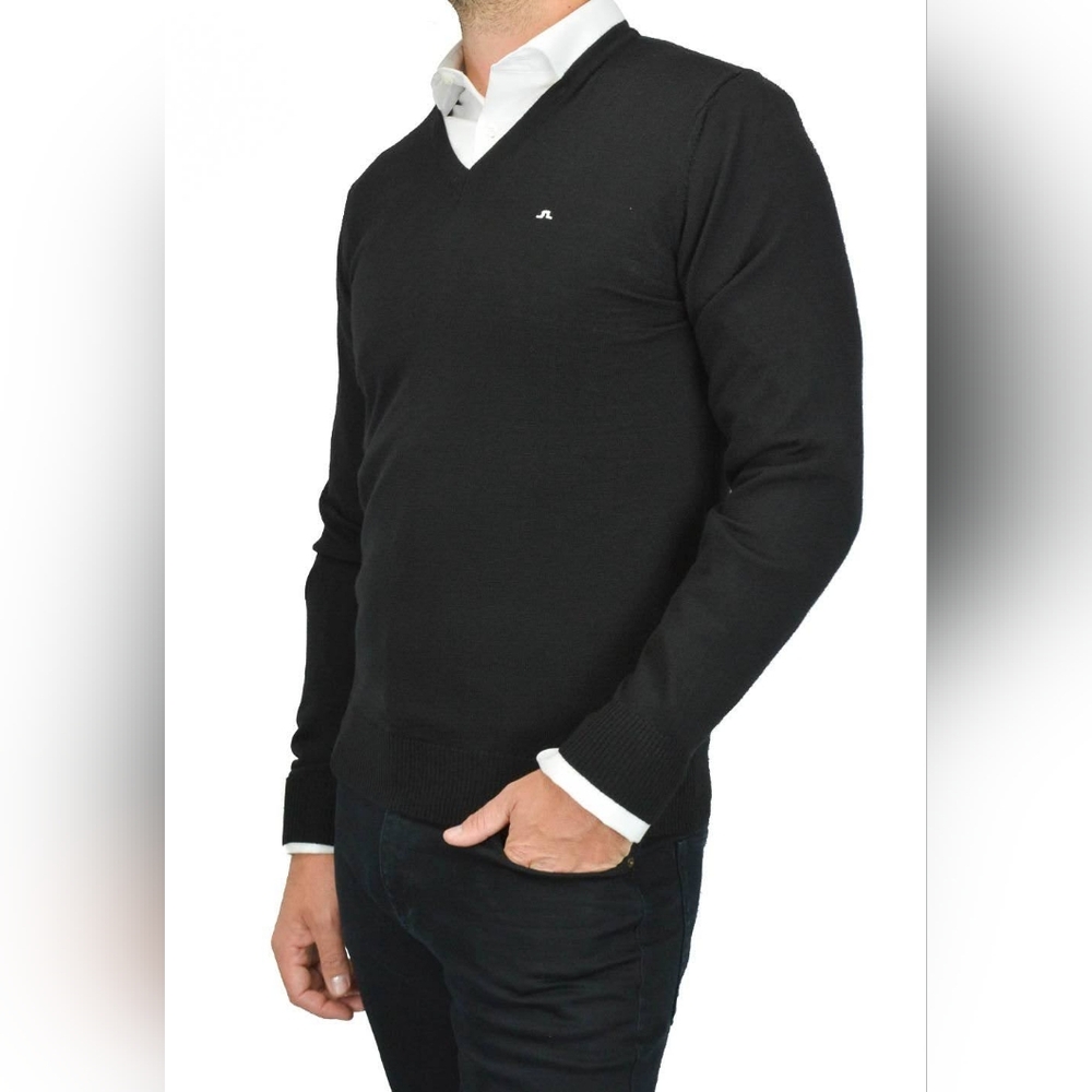 NWT J.Lindeberg men's sweater